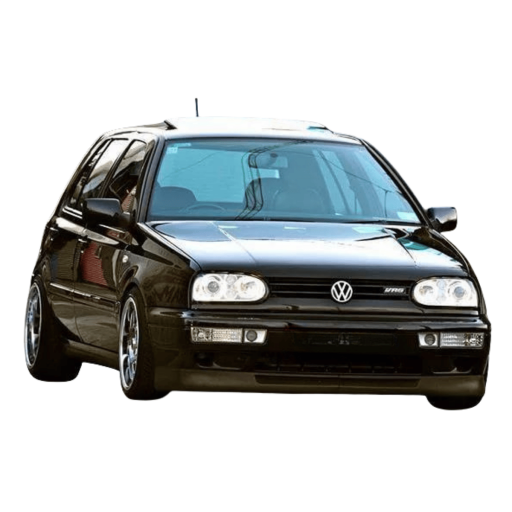 Golf III 1991-